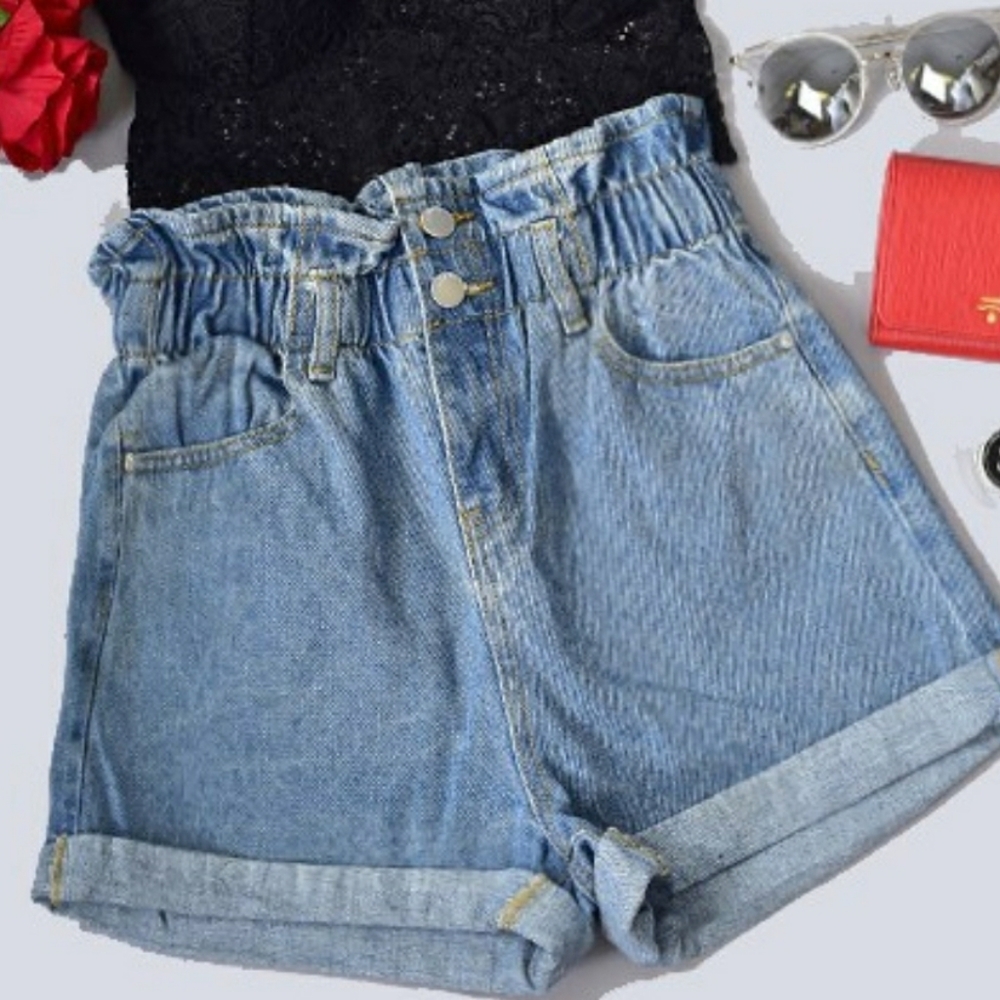 Karen Shorts